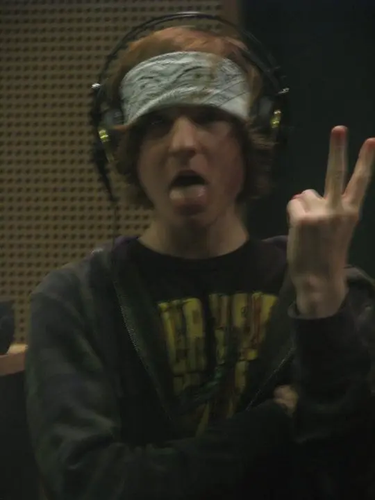 ... kyle?