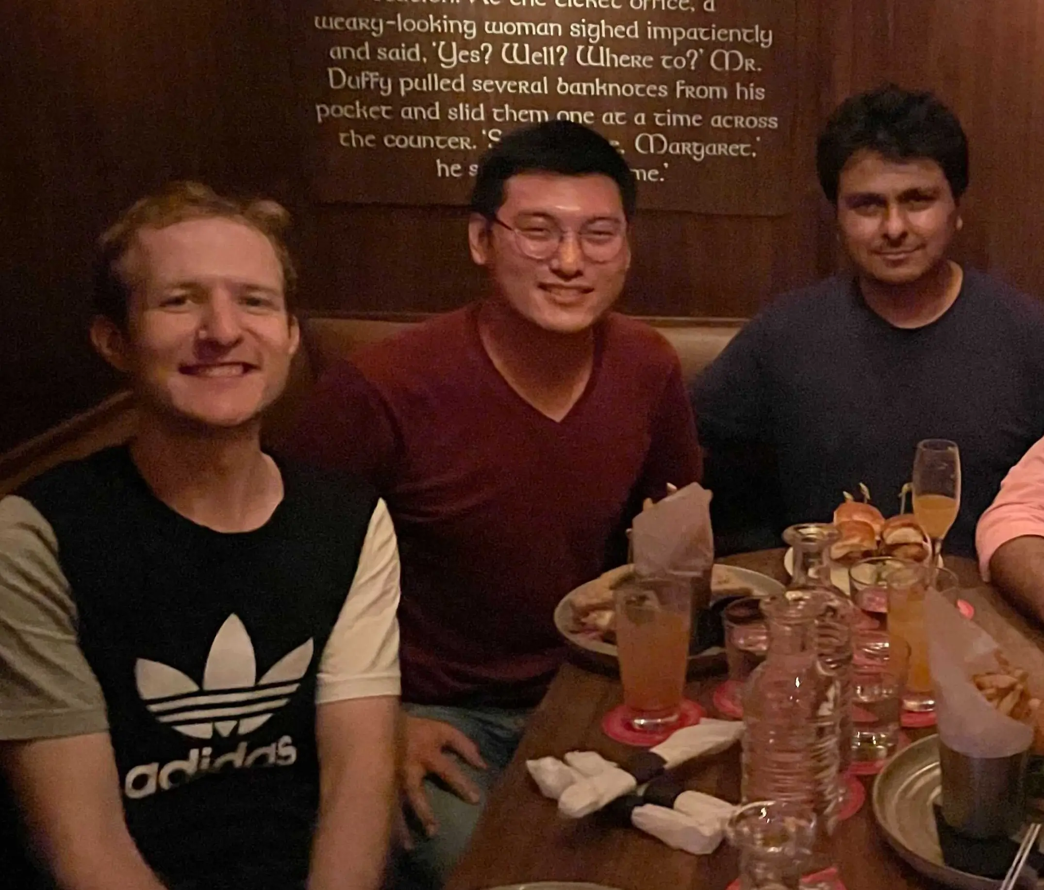 token kyle